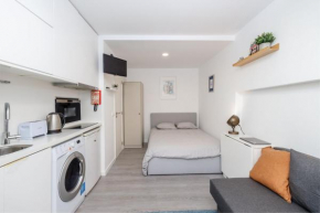 GuestReady - Minimalist Studio In Downtown Lisbon